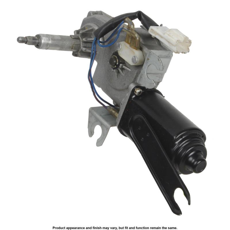 A1 Cardone 434543 - Windshield Wiper Motor A1 Cardone 434543 Windshield Wiper Motor product image 4 of 4