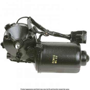 A1 Cardone 434550 Windshield Wiper Motor product image 1 of 3