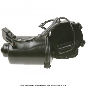 A1 Cardone 434550 Windshield Wiper Motor product image 2 of 3