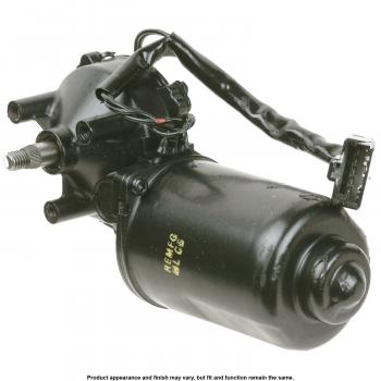A1 Cardone 434550 Windshield Wiper Motor product image 3 of 3