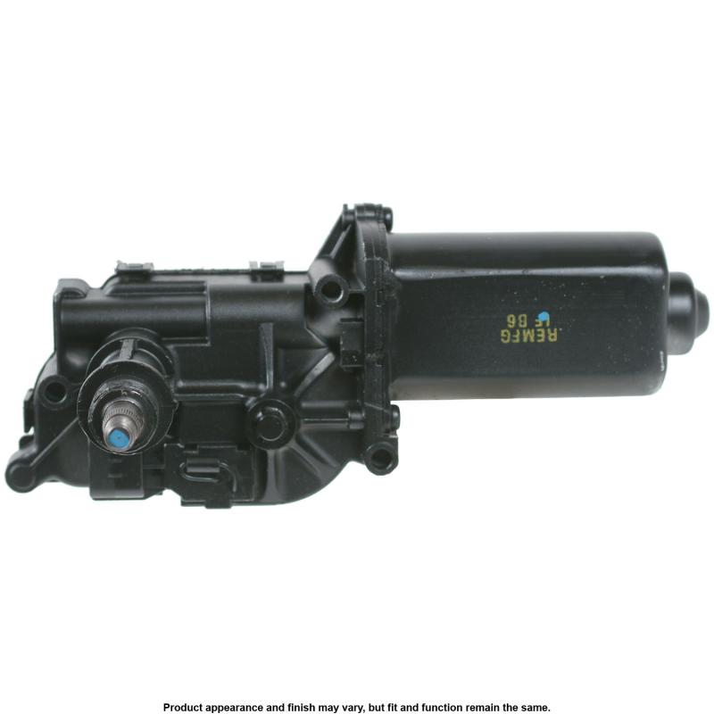 A1 Cardone 434551 - Windshield Wiper Motor A1 Cardone 434551 Windshield Wiper Motor product image 1 of 3