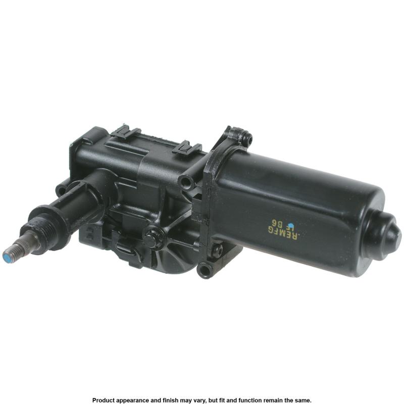 A1 Cardone 434551 - Windshield Wiper Motor A1 Cardone 434551 Windshield Wiper Motor product image 3 of 3