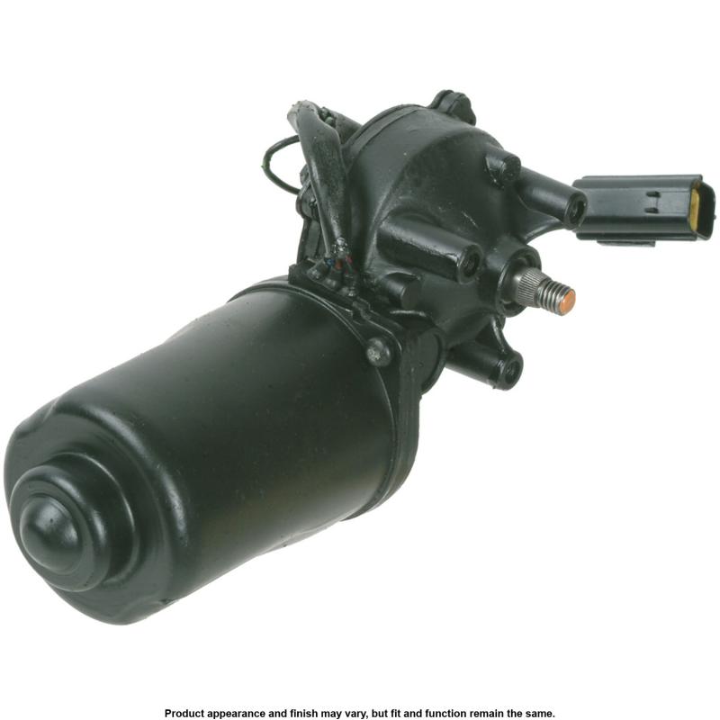 A1 Cardone 434552 Windshield Wiper Motor product image 3 of 4
