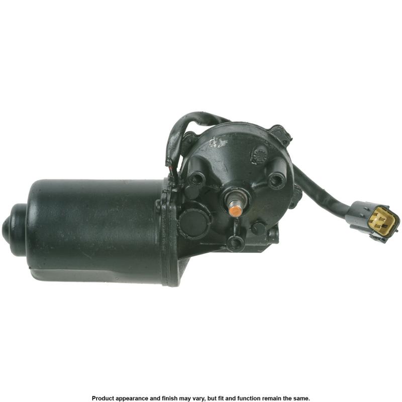 A1 Cardone 434552 Windshield Wiper Motor product image 4 of 4