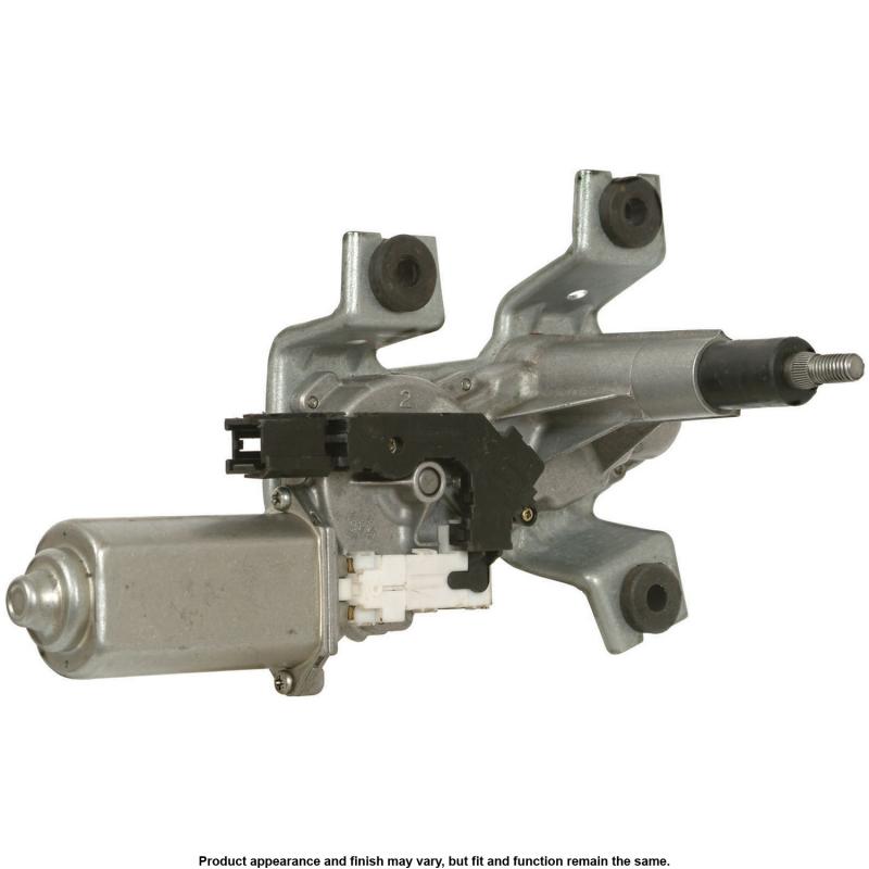 A1 Cardone 434553 Windshield Wiper Motor product image 1 of 4