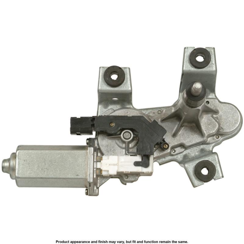 A1 Cardone 434553 Windshield Wiper Motor product image 2 of 4