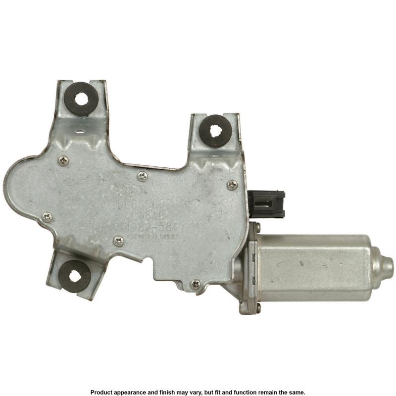 A1 Cardone 434553 Windshield Wiper Motor product image 3 of 4