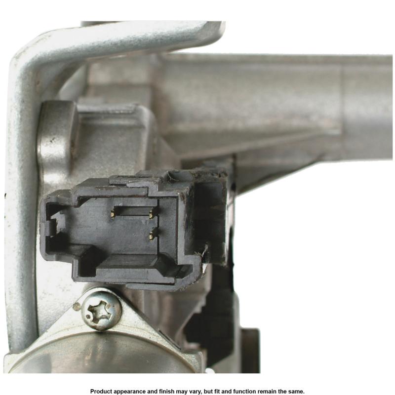 A1 Cardone 434553 Windshield Wiper Motor product image 4 of 4
