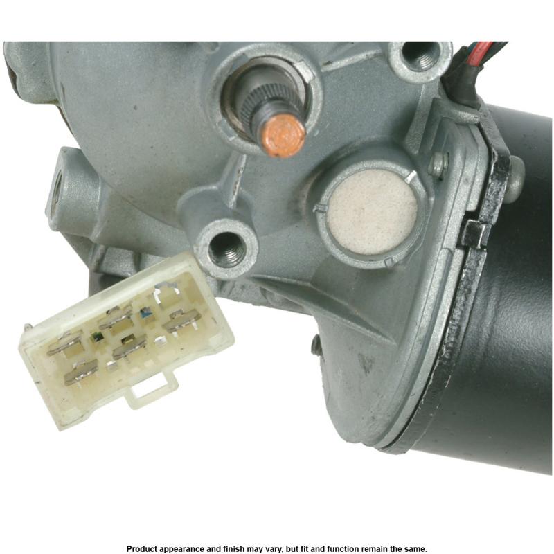 A1 Cardone 434554 Windshield Wiper Motor product image 1 of 4