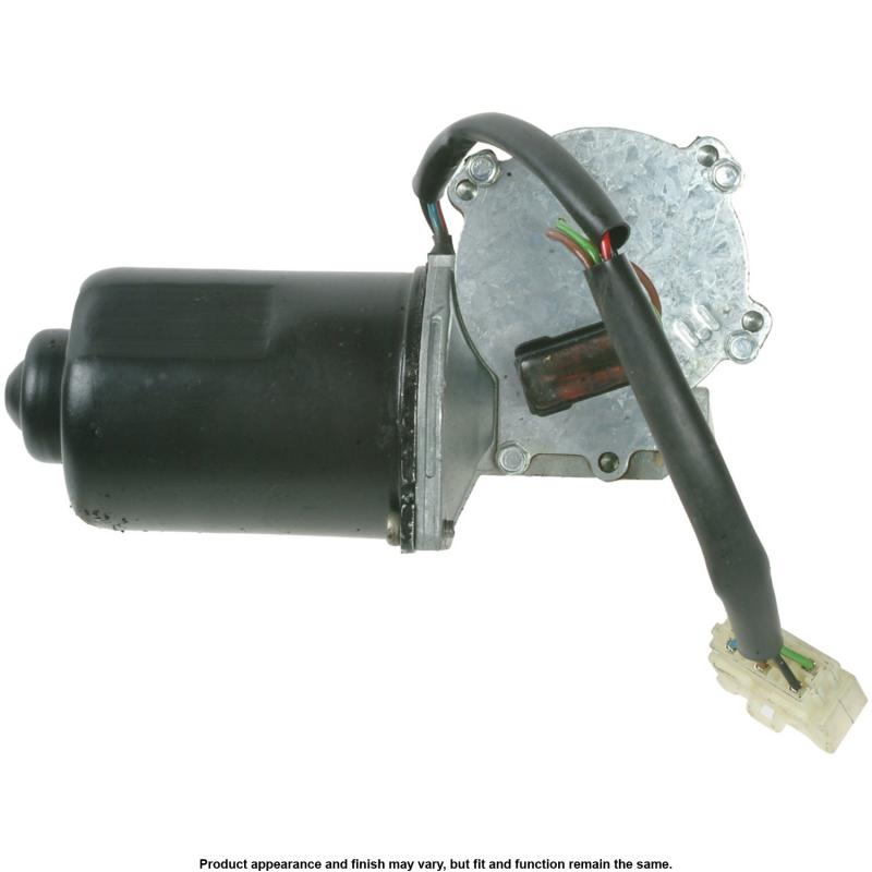 A1 Cardone 434554 Windshield Wiper Motor product image 2 of 4