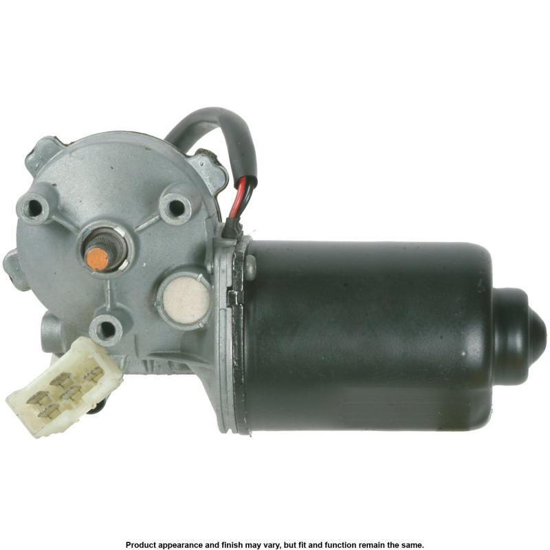 A1 Cardone 434554 Windshield Wiper Motor product image 3 of 4