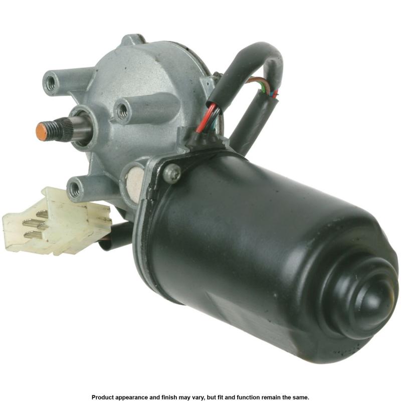 A1 Cardone 434554 Windshield Wiper Motor product image 4 of 4