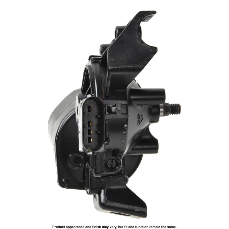 A1 Cardone 434561 Windshield Wiper Motor product image 2 of 4
