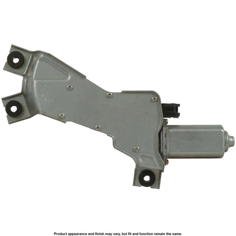 A1 Cardone 434562 Windshield Wiper Motor product image 1 of 4