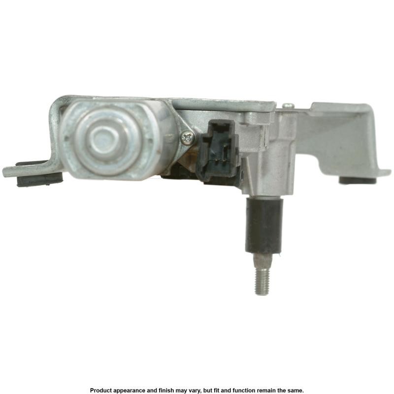 A1 Cardone 434562 Windshield Wiper Motor product image 2 of 4