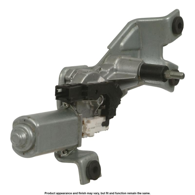 A1 Cardone 434562 Windshield Wiper Motor product image 3 of 4