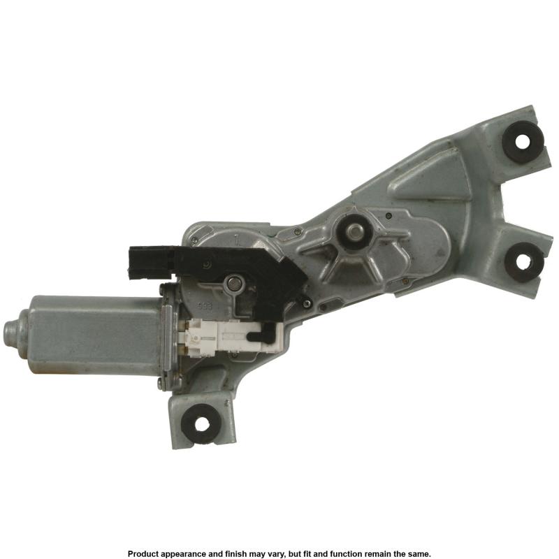 A1 Cardone 434562 Windshield Wiper Motor product image 4 of 4
