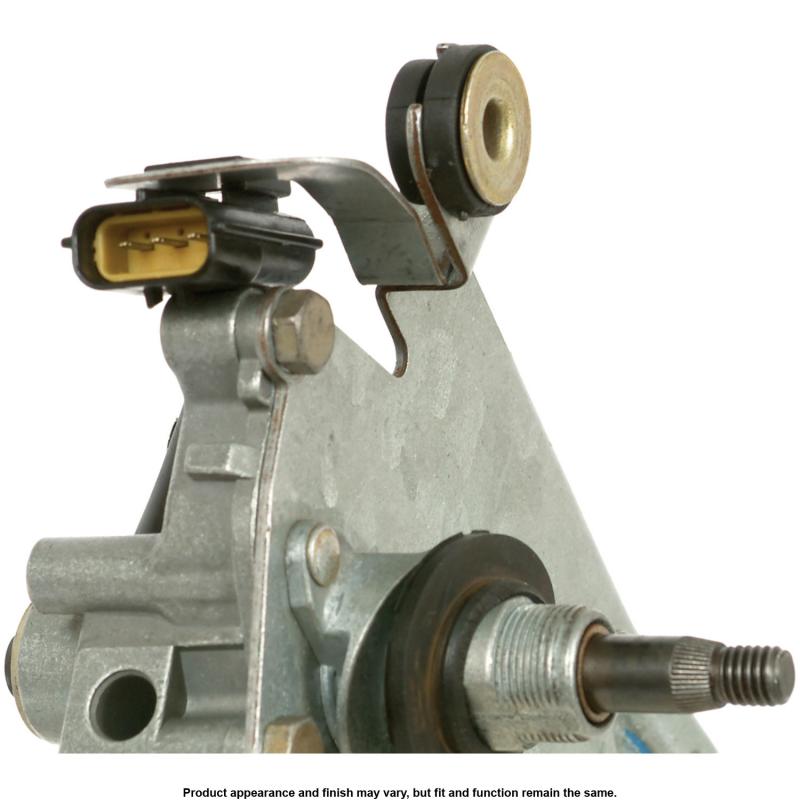 A1 Cardone 434563 Windshield Wiper Motor product image 1 of 4