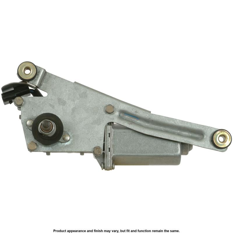 A1 Cardone 434563 Windshield Wiper Motor product image 2 of 4