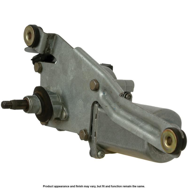 A1 Cardone 434563 Windshield Wiper Motor product image 3 of 4