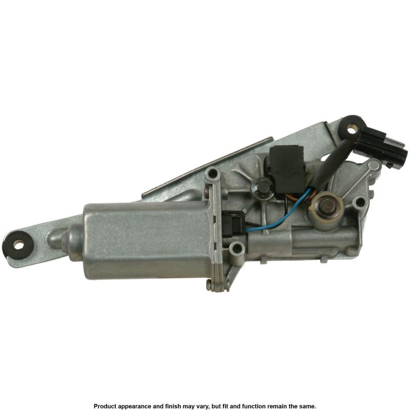 A1 Cardone 434563 Windshield Wiper Motor product image 4 of 4