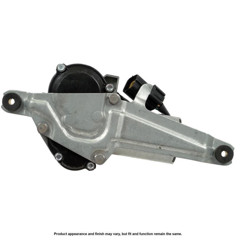 A1 Cardone 434567 Windshield Wiper Motor product image 1 of 4