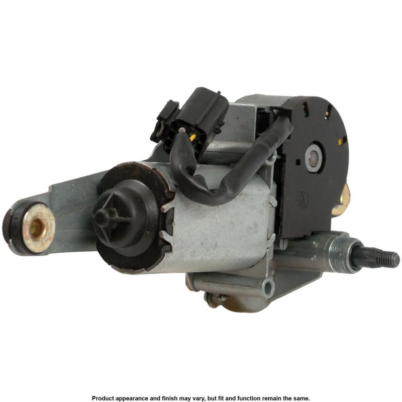 A1 Cardone 434567 Windshield Wiper Motor product image 2 of 4