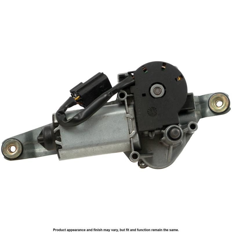 A1 Cardone 434567 Windshield Wiper Motor product image 3 of 4