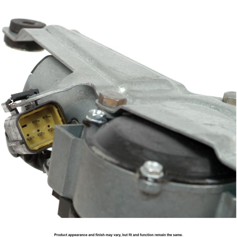 A1 Cardone 434567 Windshield Wiper Motor product image 4 of 4