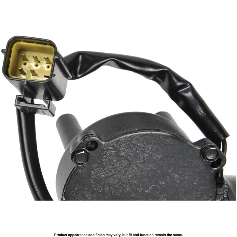 A1 Cardone 434568 Windshield Wiper Motor product image 2 of 4