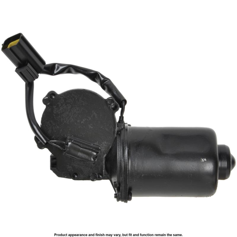 A1 Cardone 434568 Windshield Wiper Motor product image 3 of 4
