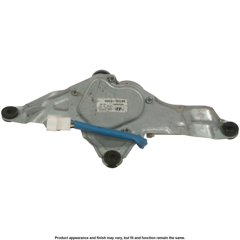 A1 Cardone 434569 Windshield Wiper Motor product image 2 of 4