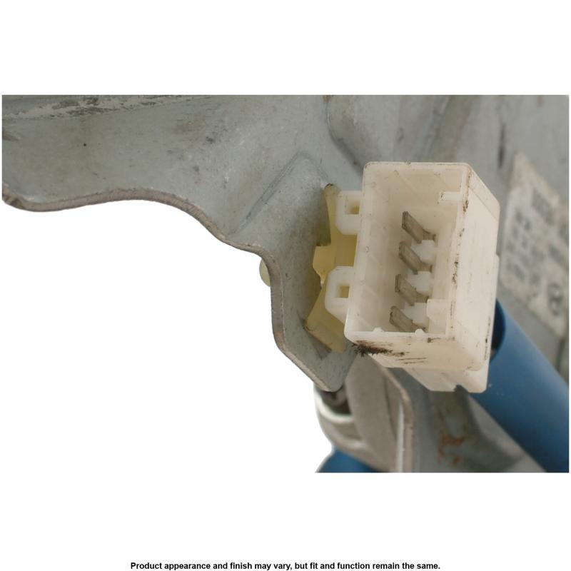 A1 Cardone 434569 Windshield Wiper Motor product image 4 of 4