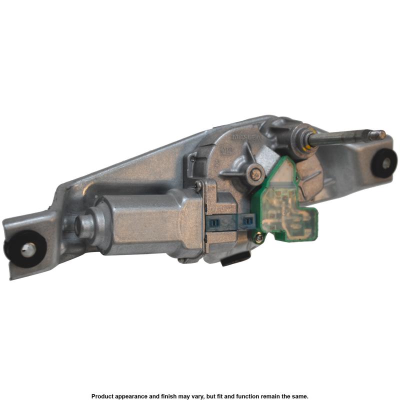 A1 Cardone 434571 - Windshield Wiper Motor A1 Cardone 434571 Windshield Wiper Motor product image 1 of 4