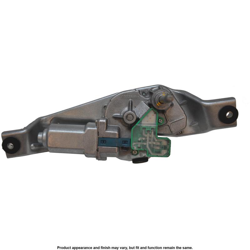 A1 Cardone 434571 - Windshield Wiper Motor A1 Cardone 434571 Windshield Wiper Motor product image 2 of 4