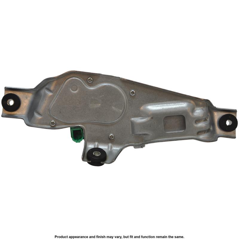 A1 Cardone 434571 - Windshield Wiper Motor A1 Cardone 434571 Windshield Wiper Motor product image 3 of 4