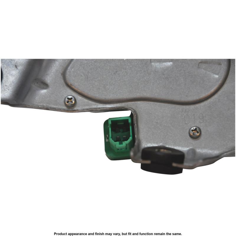 A1 Cardone 434571 - Windshield Wiper Motor A1 Cardone 434571 Windshield Wiper Motor product image 4 of 4