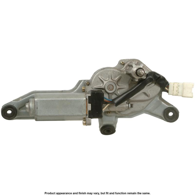 A1 Cardone 434572 Windshield Wiper Motor product image 1 of 4