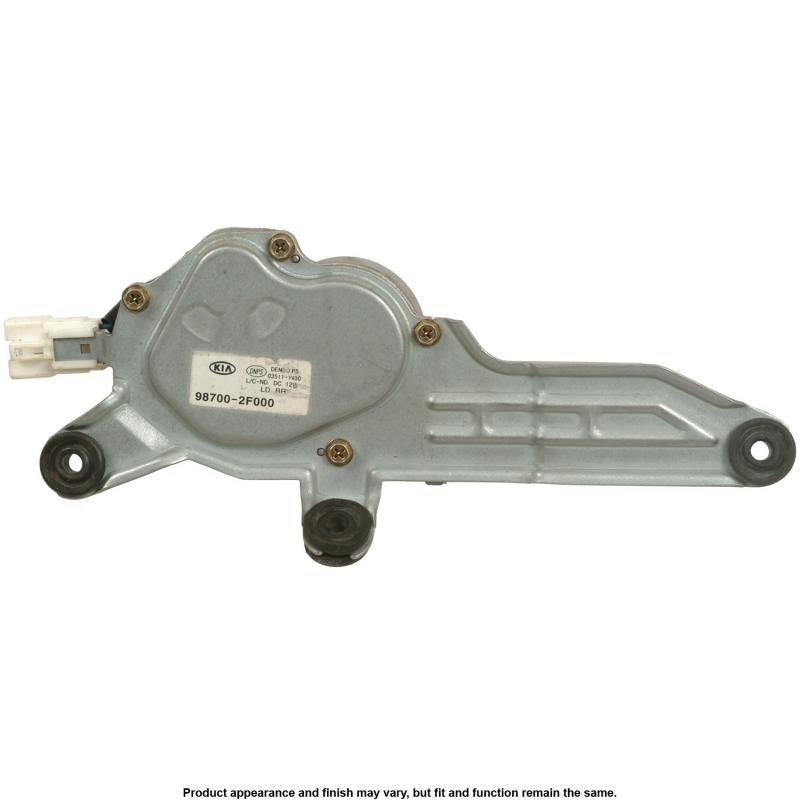 A1 Cardone 434572 Windshield Wiper Motor product image 2 of 4