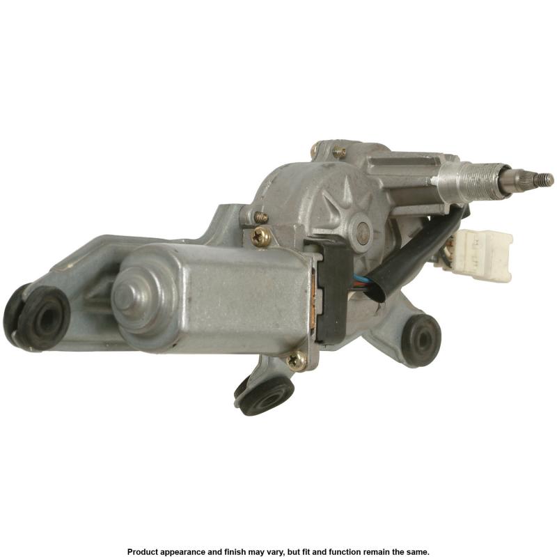 A1 Cardone 434572 Windshield Wiper Motor product image 3 of 4