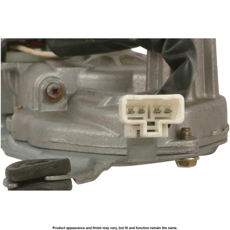 A1 Cardone 434572 Windshield Wiper Motor product image 4 of 4