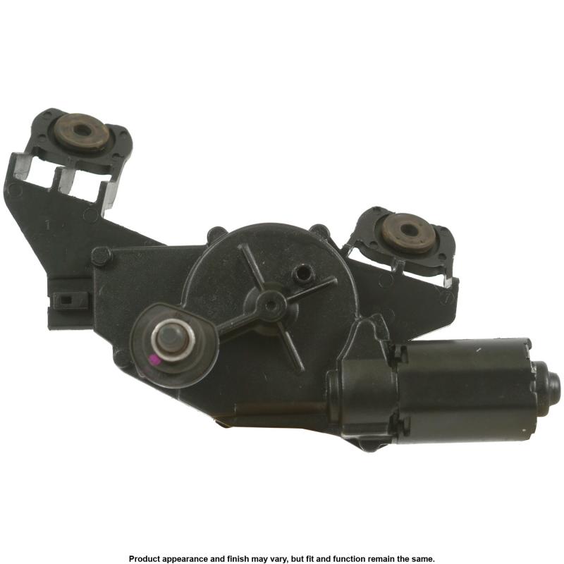A1 Cardone 434574 Windshield Wiper Motor product image 3 of 4