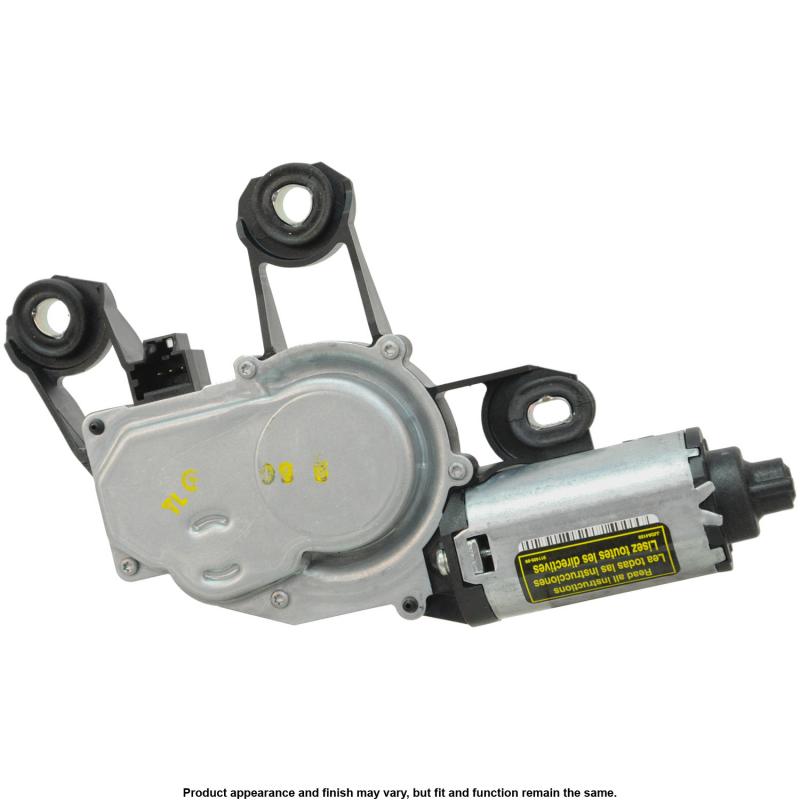 A1 Cardone 434577 Windshield Wiper Motor product image 1 of 4