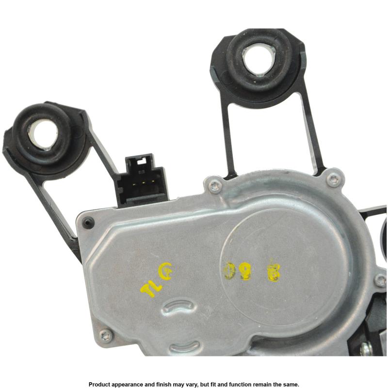 A1 Cardone 434577 Windshield Wiper Motor product image 2 of 4