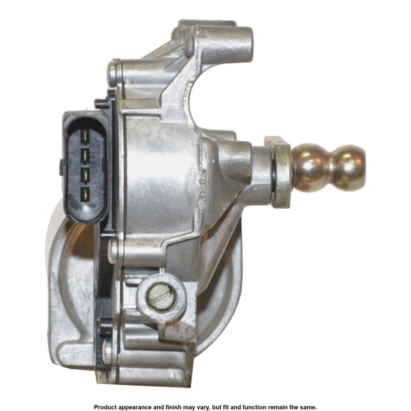 A1 Cardone 434578 Windshield Wiper Motor product image 3 of 4