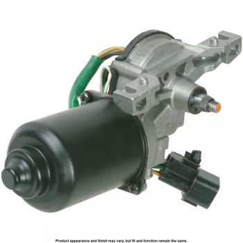 A1 Cardone 434582 Windshield Wiper Motor product image 2 of 4