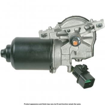 A1 Cardone 434582 Windshield Wiper Motor product image 3 of 4