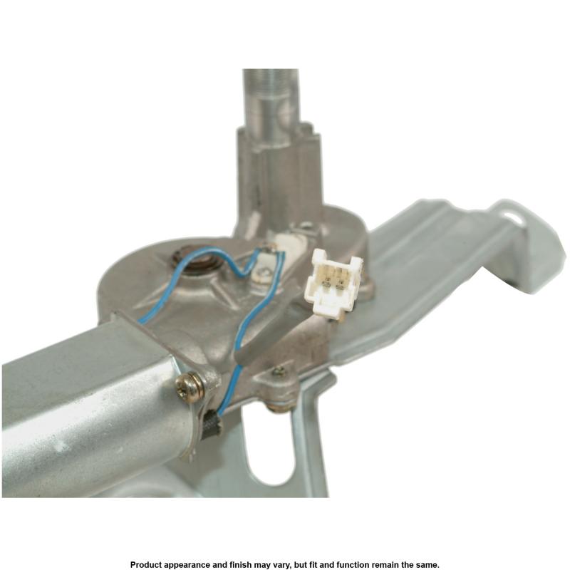 A1 Cardone 434584 Windshield Wiper Motor product image 1 of 4