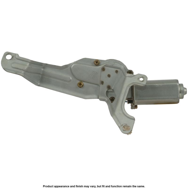 A1 Cardone 434584 Windshield Wiper Motor product image 2 of 4