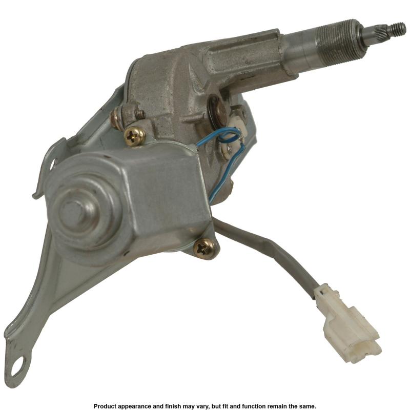 A1 Cardone 434584 Windshield Wiper Motor product image 4 of 4